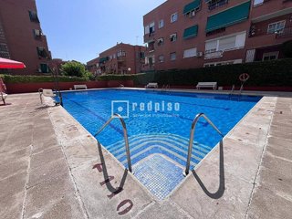 Piso en venta en Ensanche en Alcobendas