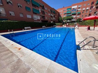 Piso en venta en Ensanche en Alcobendas