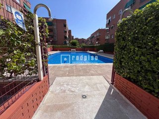 Piso en venta en Ensanche en Alcobendas