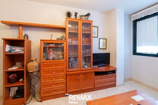 Piso en venta en Medina del Campo