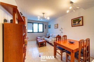 Piso en venta en Medina del Campo