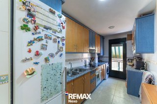 Piso en venta en Medina del Campo