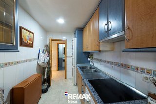 Piso en venta en Medina del Campo