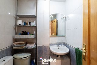 Piso en venta en Medina del Campo