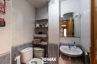 Piso en venta en Medina del Campo