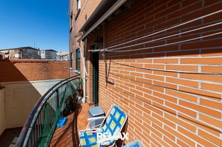 Piso en venta en Medina del Campo