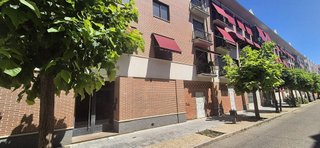 Piso en venta en Laguna de Duero