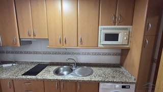 Piso en venta en Plaza de Toros - Santa Rita en Almería