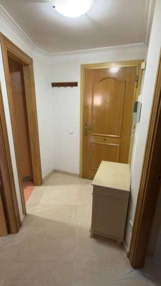 Piso en venta en Plaza de Toros - Santa Rita en Almería