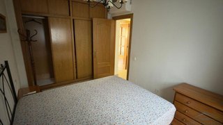 Piso en venta en Plaza de Toros - Santa Rita en Almería