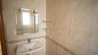 Piso en venta en Plaza de Toros - Santa Rita en Almería