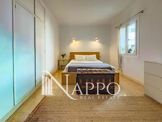 Piso en venta en Arxiduc - Bons Aires en Palma de Mallorca