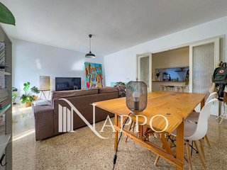 Piso en venta en Arxiduc - Bons Aires en Palma de Mallorca