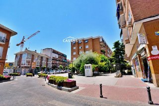 Piso en venta en Centro en Torrejón de Ardoz