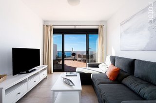 Ático en venta en Almijara - Capistrano - Cueva de Nerja en Nerja