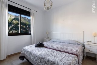Ático en venta en Almijara - Capistrano - Cueva de Nerja en Nerja