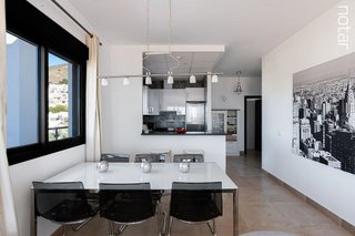 Ático en venta en Almijara - Capistrano - Cueva de Nerja en Nerja