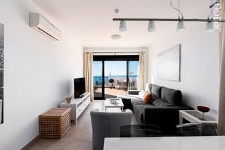 Ático en venta en Almijara - Capistrano - Cueva de Nerja en Nerja
