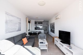 Ático en venta en Almijara - Capistrano - Cueva de Nerja en Nerja