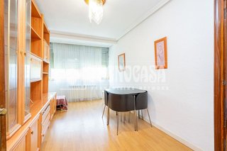 Piso en venta en Coslada Pueblo en Coslada