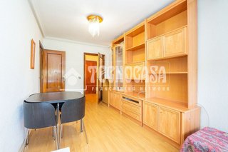 Piso en venta en Coslada Pueblo en Coslada