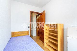 Piso en venta en Coslada Pueblo en Coslada