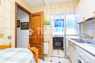 Piso en venta en Coslada Pueblo en Coslada
