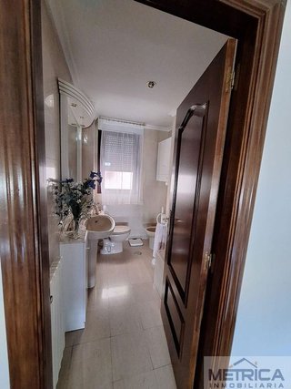 Piso en venta en Capuchinos - Glorieta en Salamanca