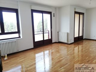 Piso en venta en Capuchinos - Glorieta en Salamanca