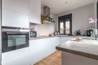 Ático en venta en Prosperidad en Madrid