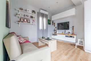 Ático en venta en Prosperidad en Madrid