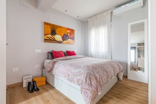 Ático en venta en Prosperidad en Madrid