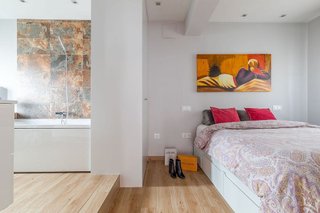 Ático en venta en Prosperidad en Madrid