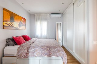 Ático en venta en Prosperidad en Madrid