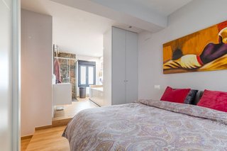 Ático en venta en Prosperidad en Madrid