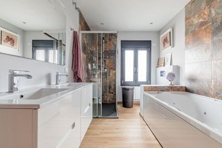 Ático en venta en Prosperidad en Madrid