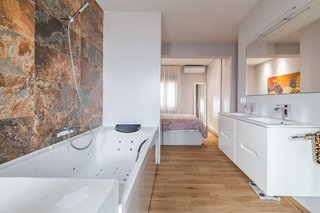 Ático en venta en Prosperidad en Madrid