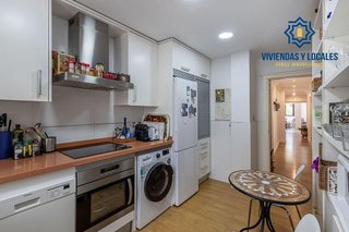Piso en venta en San Matías - Realejo en Granada