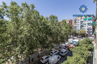 Piso en venta en San Matías - Realejo en Granada