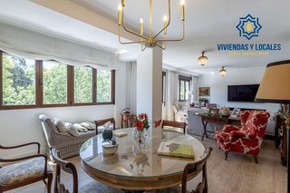Piso en venta en San Matías - Realejo en Granada