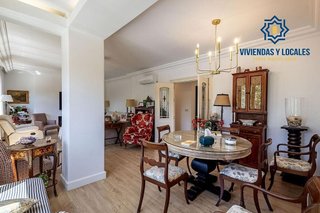 Piso en venta en San Matías - Realejo en Granada