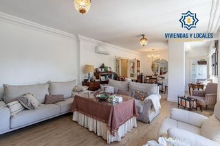 Piso en venta en San Matías - Realejo en Granada