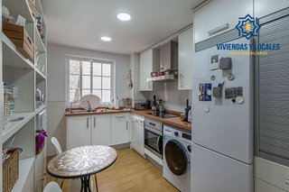 Piso en venta en San Matías - Realejo en Granada