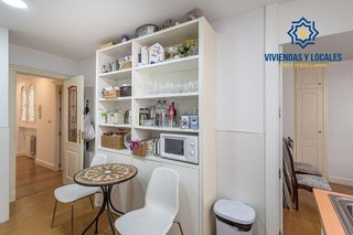 Piso en venta en San Matías - Realejo en Granada