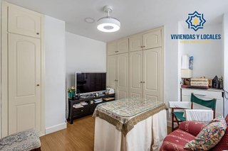Piso en venta en San Matías - Realejo en Granada