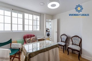 Piso en venta en San Matías - Realejo en Granada