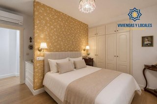 Piso en venta en San Matías - Realejo en Granada