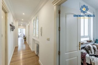 Piso en venta en San Matías - Realejo en Granada