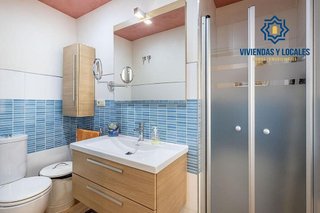 Piso en venta en San Matías - Realejo en Granada