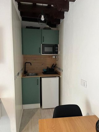 Piso en venta en Centro en Jerez de la Frontera
